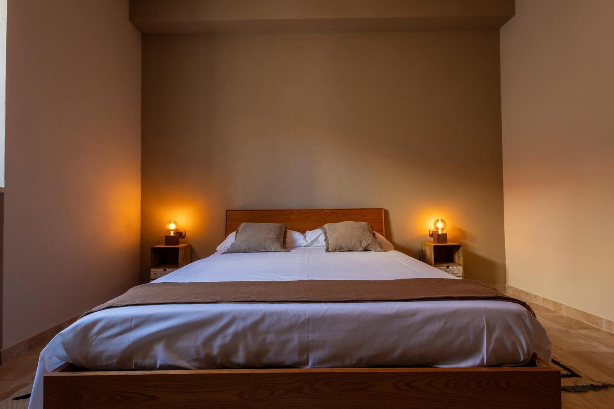 The Vinum Suites Villa Caldari Ngoại thất bức ảnh