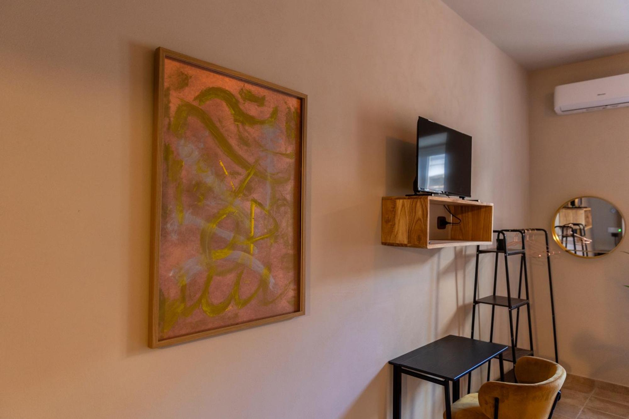 The Vinum Suites Villa Caldari Ngoại thất bức ảnh