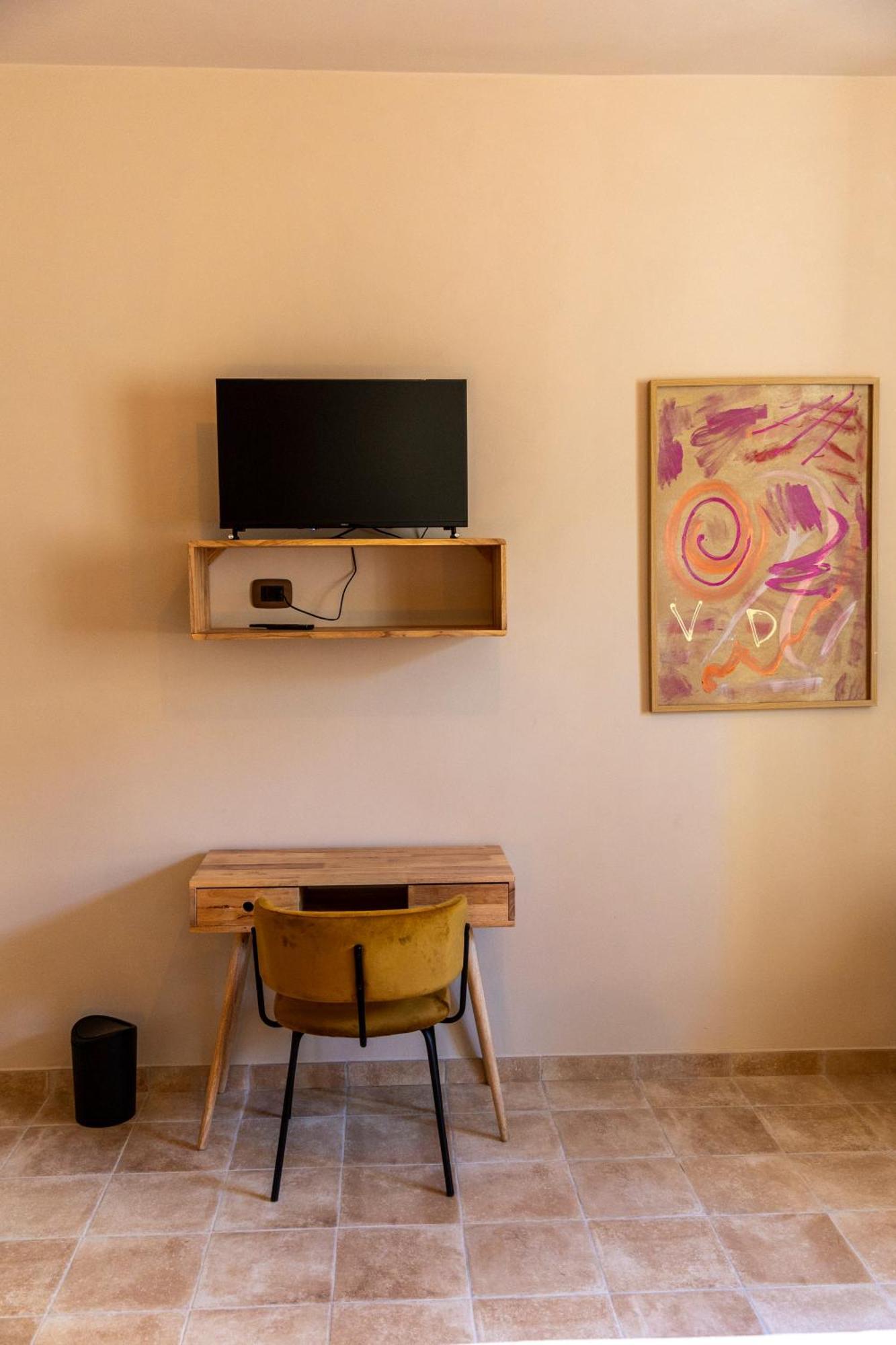 The Vinum Suites Villa Caldari Ngoại thất bức ảnh