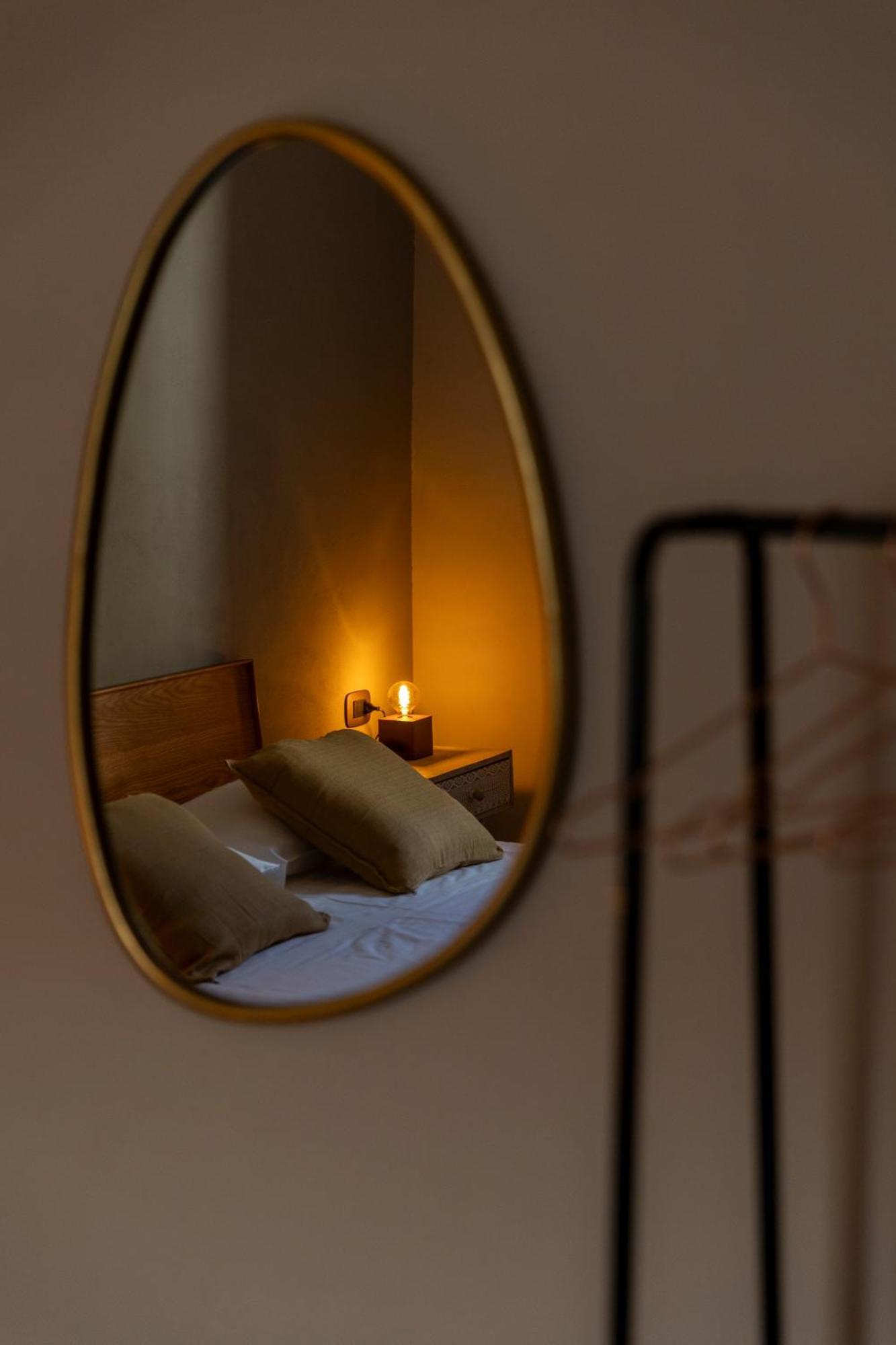 The Vinum Suites Villa Caldari Ngoại thất bức ảnh