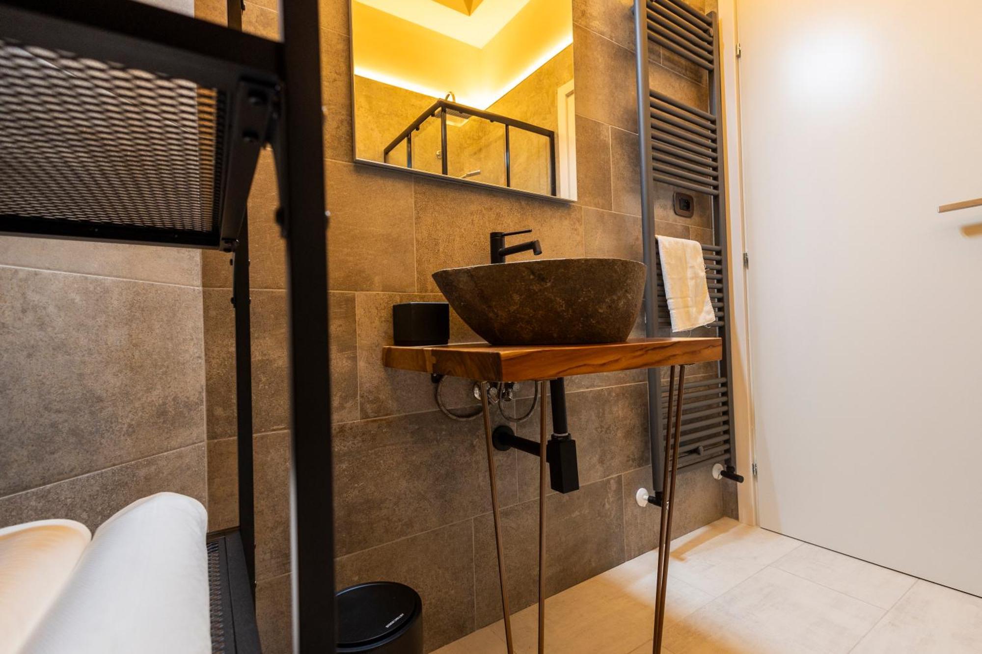 The Vinum Suites Villa Caldari Ngoại thất bức ảnh