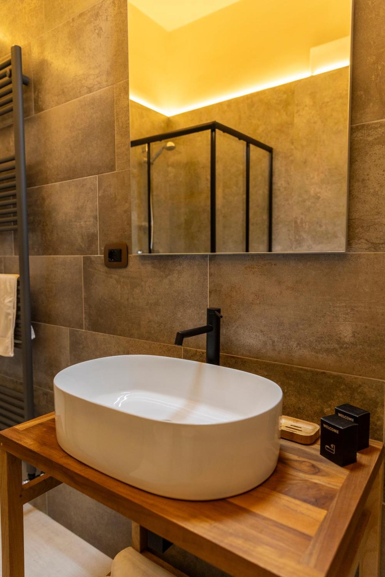 The Vinum Suites Villa Caldari Ngoại thất bức ảnh