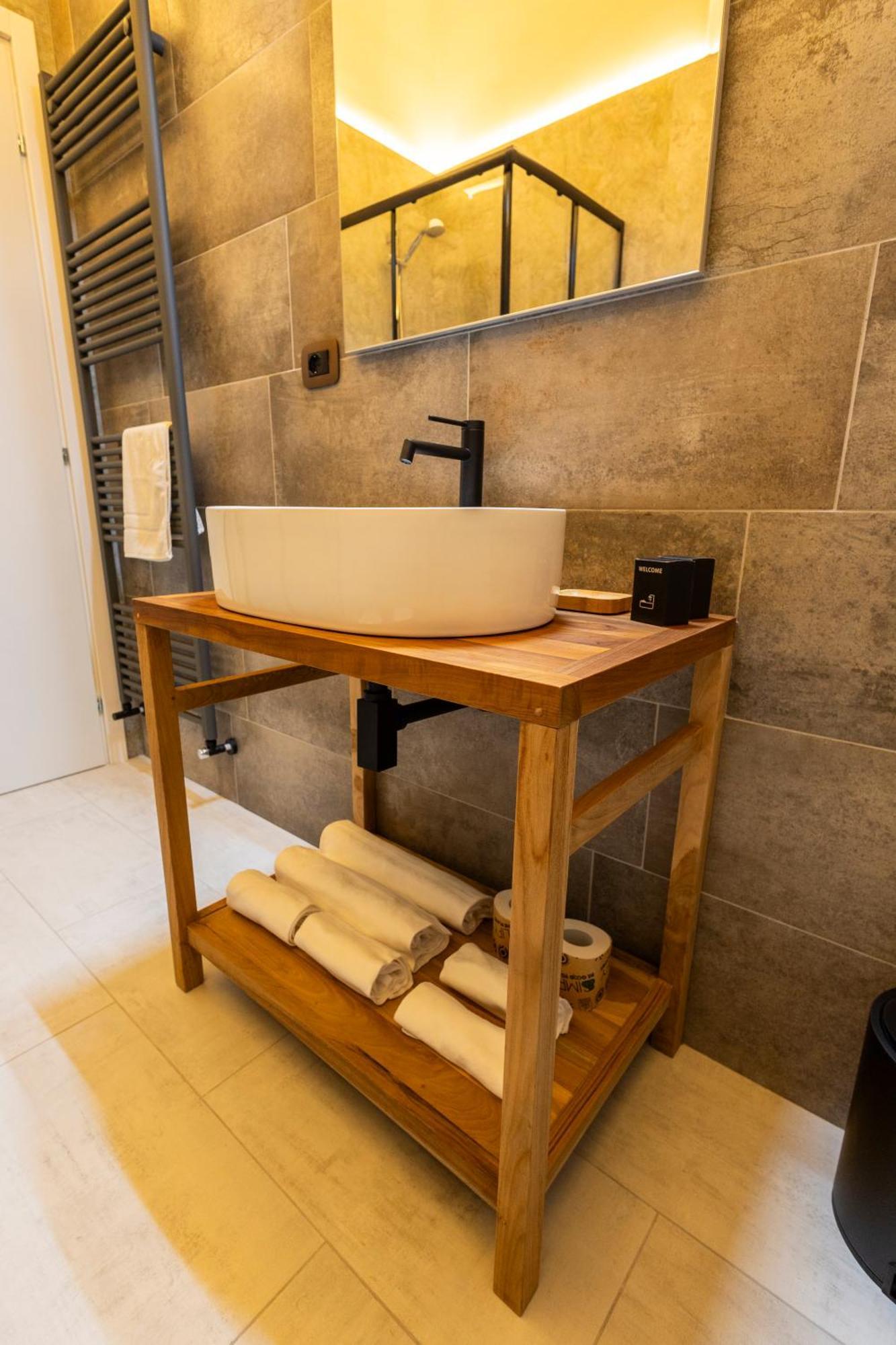 The Vinum Suites Villa Caldari Ngoại thất bức ảnh